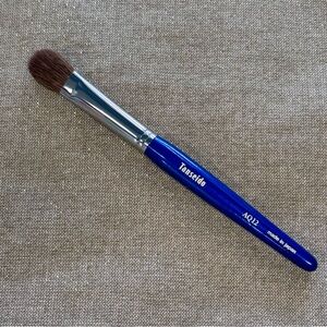 Tanseido AQ12 Medium Eyeshadow Brush-Red Squirrel